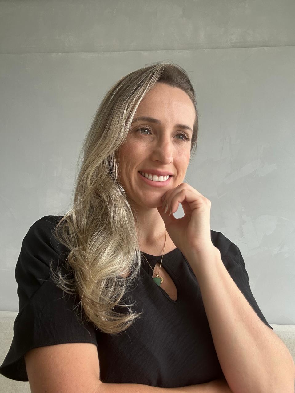Juliana Freitas - Terapeuta Integrativa